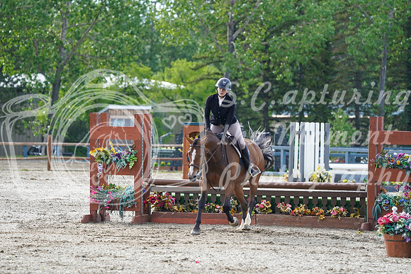 06581 - Jackie - 2026 June Classic I - Sunday June 14th