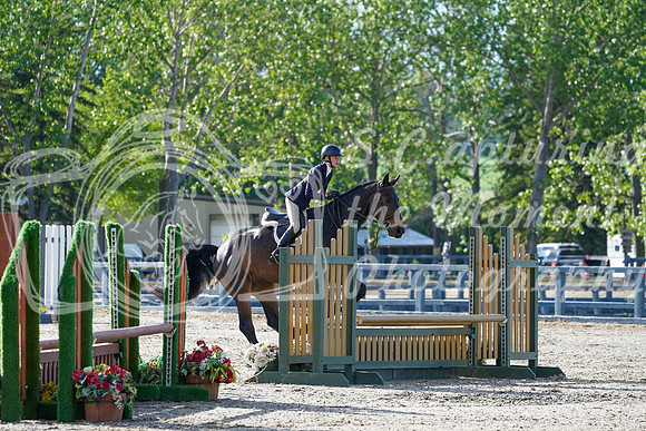06442 - Jackie - 2026 June Classic I - Sunday June 14th