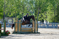 06444 - Jackie - 2026 June Classic I - Sunday June 14th