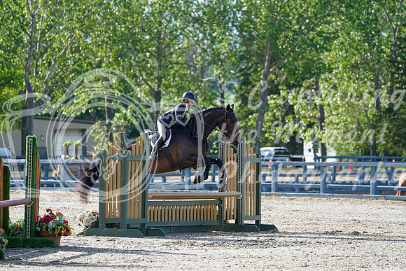 06444 - Jackie - 2026 June Classic I - Sunday June 14th