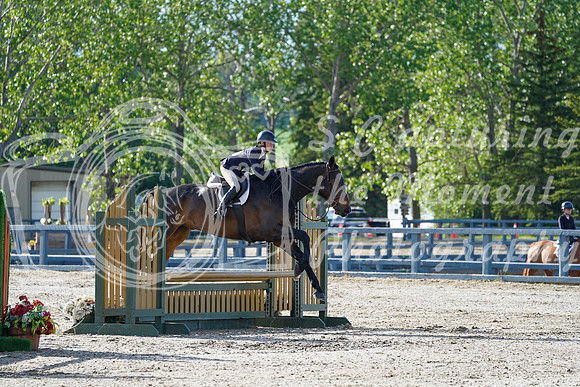 06445 - Jackie - 2026 June Classic I - Sunday June 14th