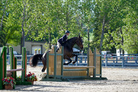 06443 - Jackie - 2026 June Classic I - Sunday June 14th