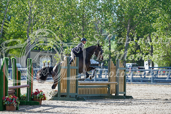 06443 - Jackie - 2026 June Classic I - Sunday June 14th