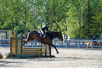 06446 - Jackie - 2026 June Classic I - Sunday June 14th