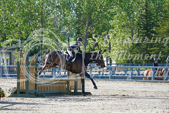 06446 - Jackie - 2026 June Classic I - Sunday June 14th