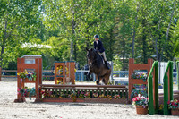 06450 - Jackie - 2026 June Classic I - Sunday June 14th