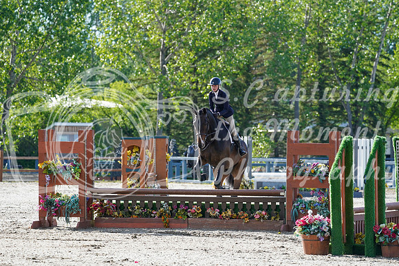 06450 - Jackie - 2026 June Classic I - Sunday June 14th