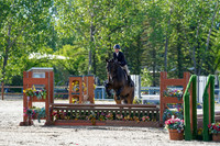06451 - Jackie - 2026 June Classic I - Sunday June 14th