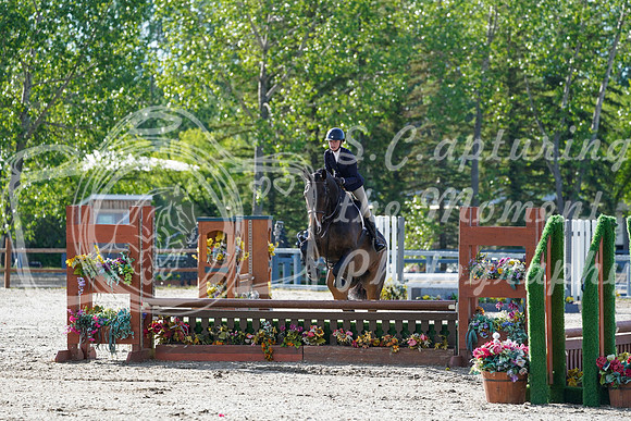 06451 - Jackie - 2026 June Classic I - Sunday June 14th