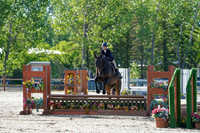 06452 - Jackie - 2026 June Classic I - Sunday June 14th