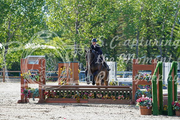 06452 - Jackie - 2026 June Classic I - Sunday June 14th
