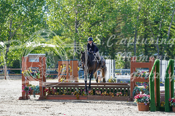 06453 - Jackie - 2026 June Classic I - Sunday June 14th