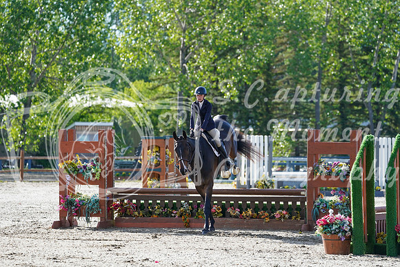 06455 - Jackie - 2026 June Classic I - Sunday June 14th