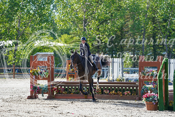 06457 - Jackie - 2026 June Classic I - Sunday June 14th