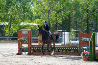 06458 - Jackie - 2026 June Classic I - Sunday June 14th