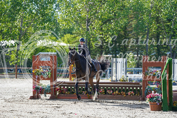 06458 - Jackie - 2026 June Classic I - Sunday June 14th