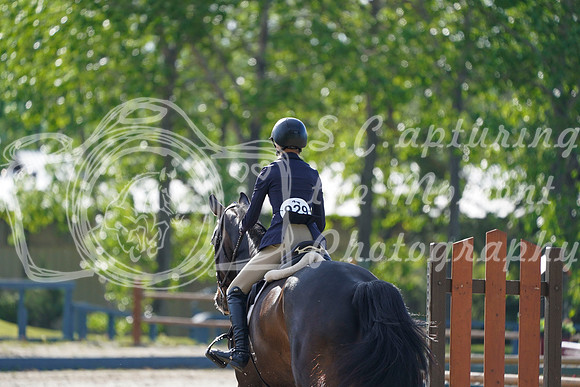 06511 - Jackie - 2026 June Classic I - Sunday June 14th