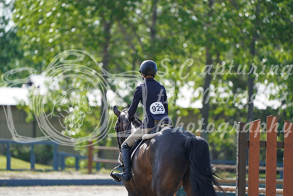 06512 - Jackie - 2026 June Classic I - Sunday June 14th