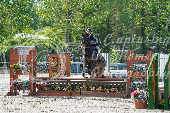 06513 - Jackie - 2026 June Classic I - Sunday June 14th