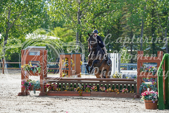 06514 - Jackie - 2026 June Classic I - Sunday June 14th