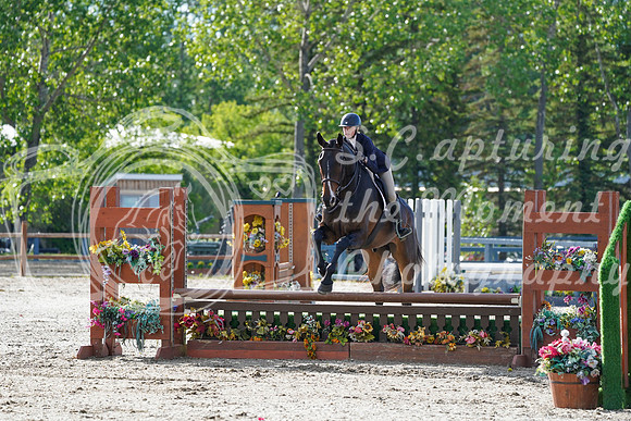 06515 - Jackie - 2026 June Classic I - Sunday June 14th