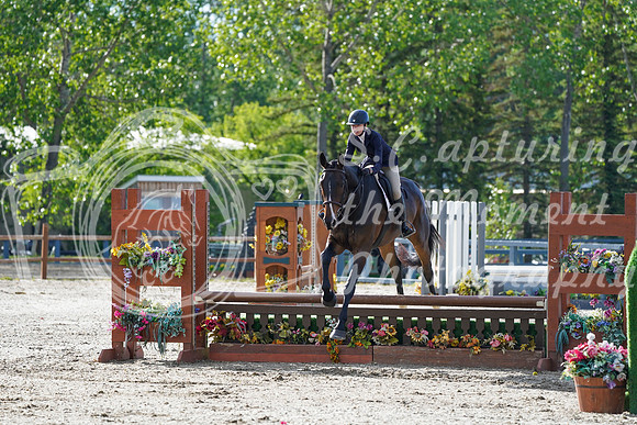 06516 - Jackie - 2026 June Classic I - Sunday June 14th