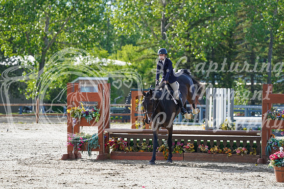 06518 - Jackie - 2026 June Classic I - Sunday June 14th