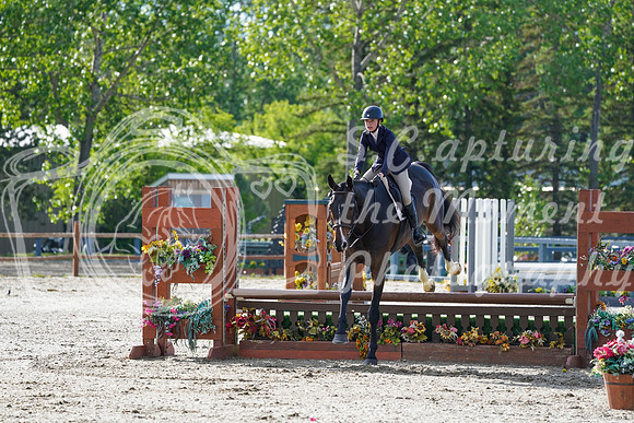 06517 - Jackie - 2026 June Classic I - Sunday June 14th