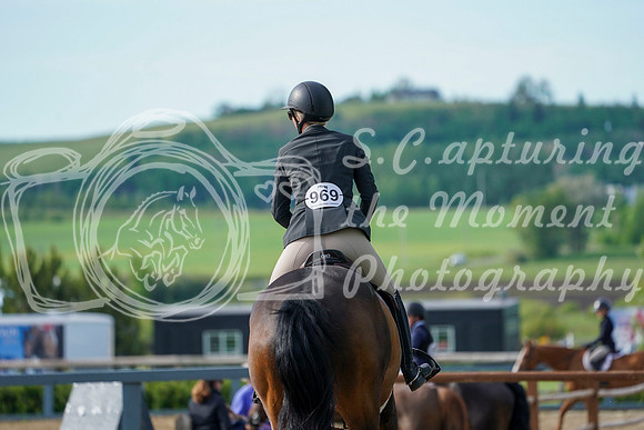 06715 - Jackie - 2026 June Classic I - Sunday June 14th