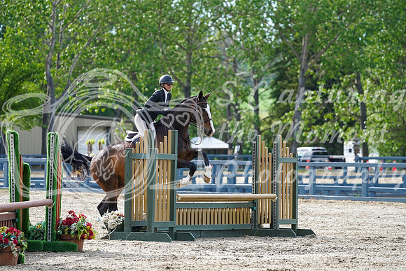 06717 - Jackie - 2026 June Classic I - Sunday June 14th