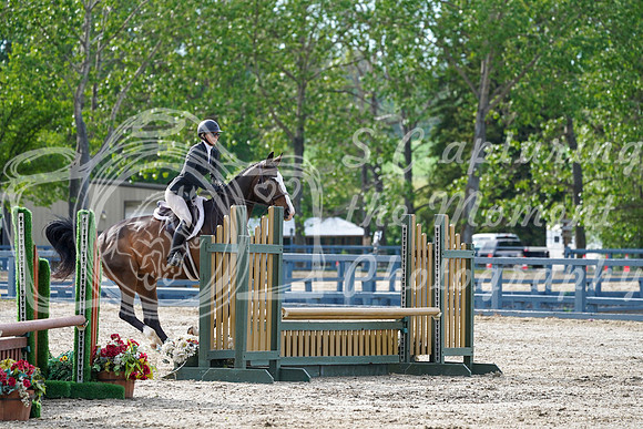 06716 - Jackie - 2026 June Classic I - Sunday June 14th