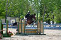 06718 - Jackie - 2026 June Classic I - Sunday June 14th