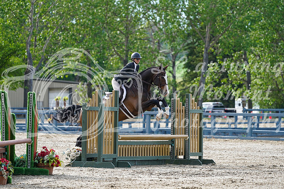 06718 - Jackie - 2026 June Classic I - Sunday June 14th