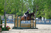 06719 - Jackie - 2026 June Classic I - Sunday June 14th