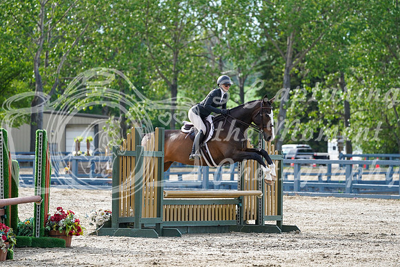 06719 - Jackie - 2026 June Classic I - Sunday June 14th
