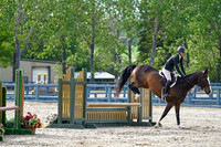 06722 - Jackie - 2026 June Classic I - Sunday June 14th