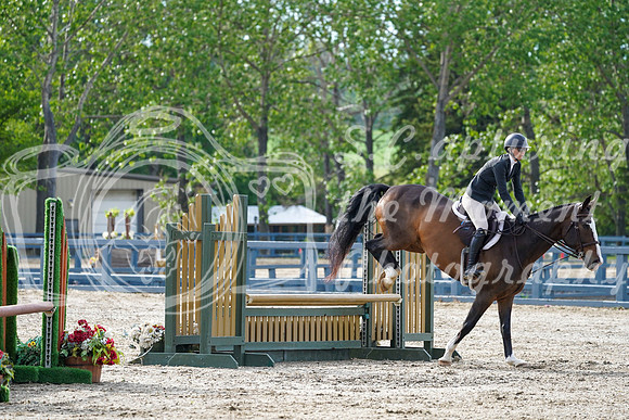 06722 - Jackie - 2026 June Classic I - Sunday June 14th