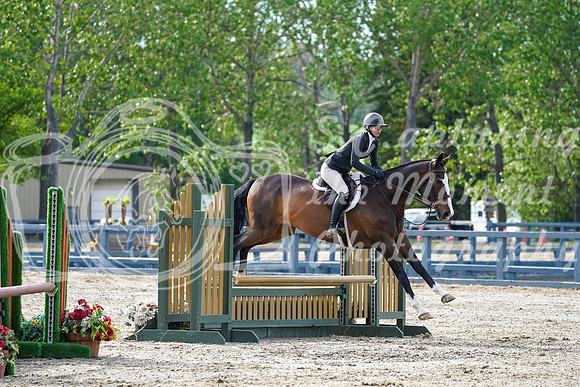 06720 - Jackie - 2026 June Classic I - Sunday June 14th