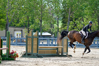 06723 - Jackie - 2026 June Classic I - Sunday June 14th