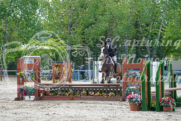 06724 - Jackie - 2026 June Classic I - Sunday June 14th