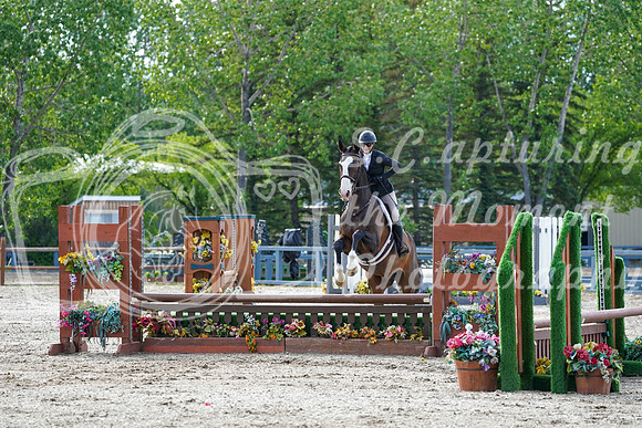 06725 - Jackie - 2026 June Classic I - Sunday June 14th