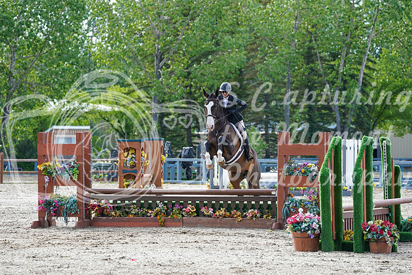 06726 - Jackie - 2026 June Classic I - Sunday June 14th