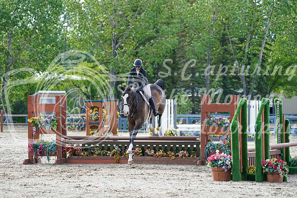 06729 - Jackie - 2026 June Classic I - Sunday June 14th