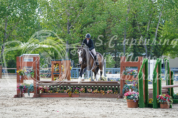 06728 - Jackie - 2026 June Classic I - Sunday June 14th