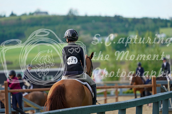 06697 - Jackie - 2026 June Classic I - Sunday June 14th
