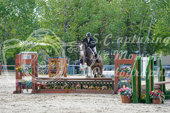 06727 - Jackie - 2026 June Classic I - Sunday June 14th