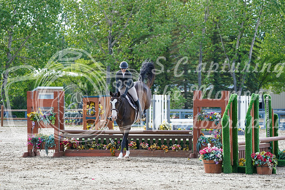 06730 - Jackie - 2026 June Classic I - Sunday June 14th