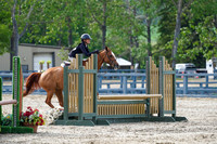06698 - Jackie - 2026 June Classic I - Sunday June 14th