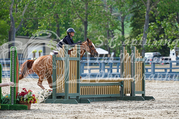 06698 - Jackie - 2026 June Classic I - Sunday June 14th