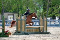 06699 - Jackie - 2026 June Classic I - Sunday June 14th
